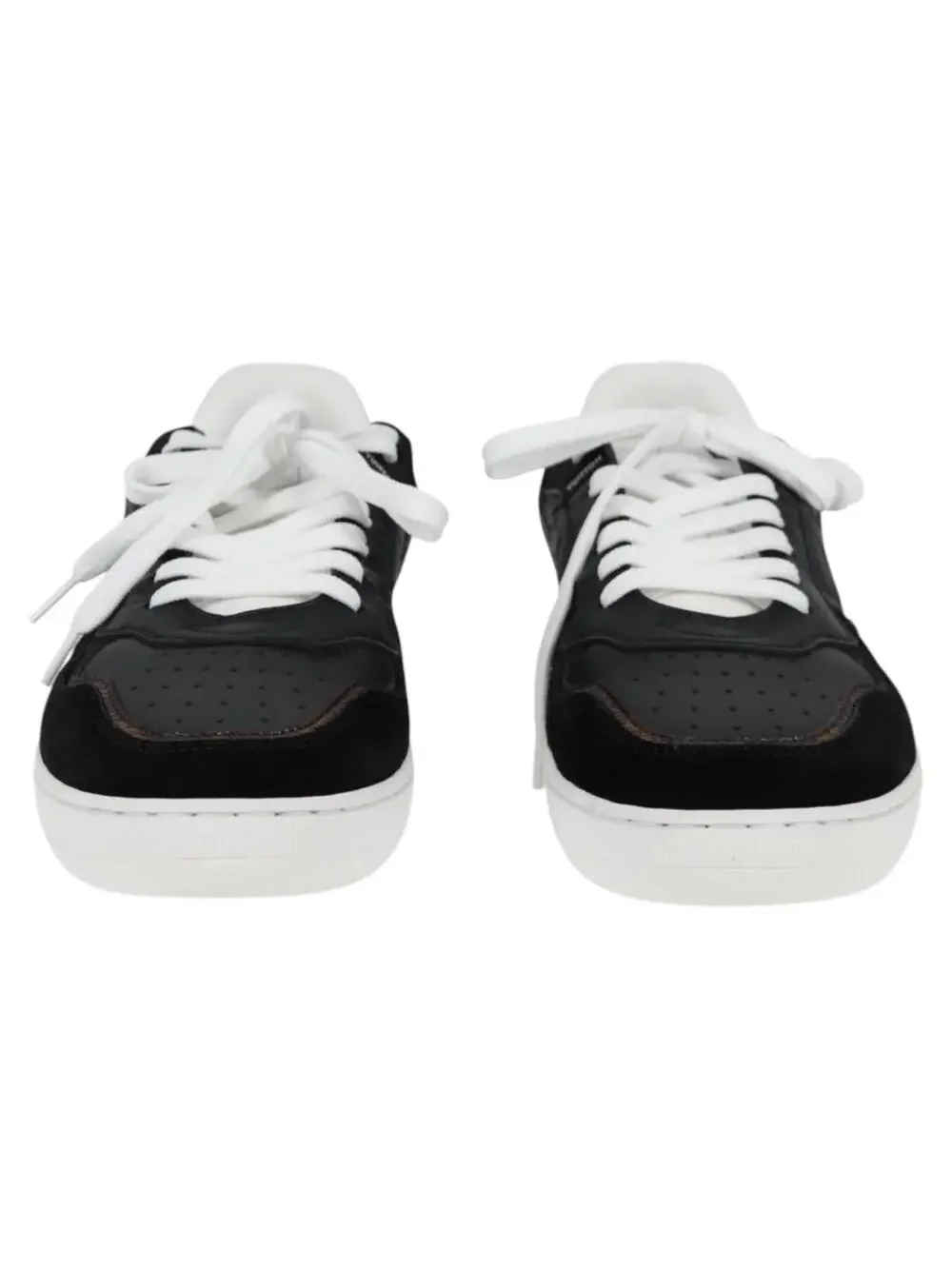 Louis Vuitton Lv Stadium Sneakers Black #344067L86B